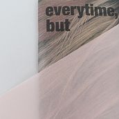 'everytime, but not really'.  Fotolibro en formato revista, en a5.. Projekt z dziedziny Grafika ed, torska, Projektowanie graficzne i Fotografia użytkownika Lucía Herrero García - 02.02.2017