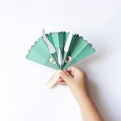 Copy Galletas Dinosaurius. Cop, and writing project by Noelia Fernández Muñiz - 06.10.2016