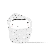 Berta New Born. Design, Graphic Design, Traditional illustration, Motion Graphics, and Stop Motion project by Cristina Romero - 02.14.2016