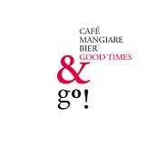 &GO! / Branding. Un proyecto de Br e ing e Identidad de Alicia Gallego - 01.01.2007