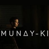 Munay-Ki. Video project by Raúl Almendros Arias - 01.15.2017