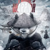 Mi Proyecto del curso: Retoque de Película / Panda Warrior. Un progetto di Cinema, Direzione artistica, Design e Graphic design di Emilio Rodriguez Gonzalez - 14.02.2017
