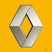 PUBLI: RENAULT. Design de som projeto de ALBERTO MARTINEZ - 15.02.2017