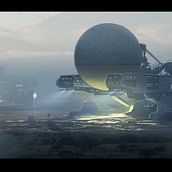 Sphere Labs. Un projet de Illustration traditionnelle de Albert Ramon Puig - 16.02.2017