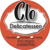 Clo Delicatessen. Projekt z dziedziny Projektowanie graficzne użytkownika Alexandra Ramos - 02.08.2016
