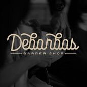 Debarbas. Un projet de Br, ing et identité , et Design graphique de Carreare Design - 16.02.2017