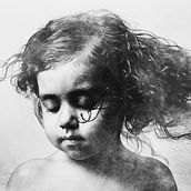 Mi Proyecto del curso: Pelos. Photograph project by Nelson Vasquez - 03.19.2018