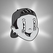 autoretrato, cartoon cincuentero. Comic, and Traditional illustration project by luis ramon herrera luna - 02.17.2017