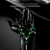 Joyería LiévanoNuevo proyecto. Un progetto di Design, Marketing e Pubblicità di john basto - 17.02.2017