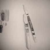 Aquarelas. Un progetto di Belle arti di rutsak - 18.02.2017