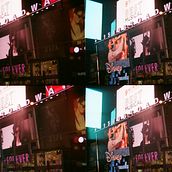 LOMO ACTION SAMPLER New York. Een project van Fotografie van Aida Melara Recalde - 30.11.2013