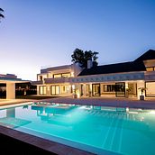 Fotógrafias Inmobiliarias  Ein Projekt aus dem Bereich Fotografie von Alex Navas - 09.08.2016