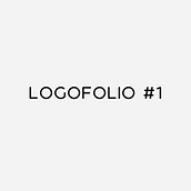 Logofolio # 1. Un projet de Br et ing et identité de Dayanna Soto - 18.02.2017