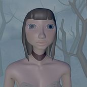 https://ak_grapsia.artstation.com . 3D, Animação, Artes plásticas, Comic, Design de personagens, Design de produtos, Design editorial, Design gráfico, Motion Graphics, e Pintura projeto de cat_3 - 19.02.2017