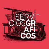 Identidad corporativa para imprenta. Br, ing e Identidade, Design, Design gráfico, Naming, e Serigrafia projeto de Carlos Maurizzi - 18.02.2017