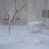 Aire. Un projet de 3D, Architecture, Architecture d'intérieur , et Design d'intérieur de Amaia Barazar Salazar - 19.02.2017