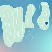 Ecolavado. 3D, Animation, Br, ing, Identit, Art Direction, Design, Traditional illustration, Motion Graphics, Advertising, and Video project by Sergio Hernández - 01.11.2017