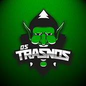 Os trasnos. Graphic Design project by Abel Veiga - 02.19.2017