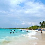 Cartagena: Directorio de agencias de viajes. Un projet de Développement web de Agencias de Viajes Bogotá - 20.02.2017