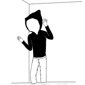 Delirio y de lirios . Un proyecto de Animación de Christian Ivan Cardelas Martinez - 19.02.2017