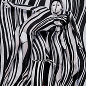Fotografía de trabajos de Body Paint . Photograph project by Roberto Rodríguez - 02.21.2017