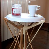 DIY Mesa Perchas con Ceys Montack. Een project van Craft van Sandra Cuenca - 21.02.2017