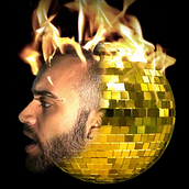 Scream and Shout. 3D, Infographics, Photograph, Post-production, and VFX project by Fidel Bustamante Atance - 03.31.2013