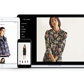 Ecommerce The Avant. Projekt z dziedziny Tworzenie stron internetow, ch i Web design użytkownika Federico Crivellaro - 19.02.2017