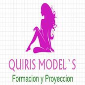 Quiris Models. Un projet de Scénographie de anyeloq14 - 22.02.2017
