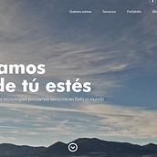 Yermanasca Due. Un proyecto de Desarrollo Web y Diseño Web de Oskar Sanchez - 19.05.2016
