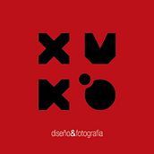 XUKO - DIseño&Fotografía - Logotipo. Graphic Design project by Felipe Moreno Serrano - 02.23.2017