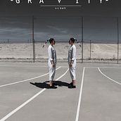 GRAVITY. Un progetto di Fotografia di Victor Fernández Lucas - 23.10.2016