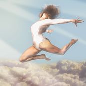 Fotomanipulación artística . % Tute Luberto tarafından hazırlanan Sanat Yönetmenliği, Grafik Tasarım, Ve Fotoğrafçılık projesi - 02.23.2017