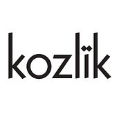 Kozlik. Een project van  Br e ing en identiteit van Radka Tomanova - 23.02.2017