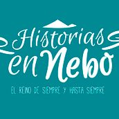 Historias en Nebo , Versión Historietas . Comic project by Julieth Arce - 02.22.2017