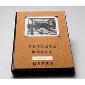 Mapas - Vetusta Morla. Art Direction, Editorial Design, Graphic Design, Photograph, Music, and Paper Craft project by Marta Barroso Lorenzo - 09.26.2015
