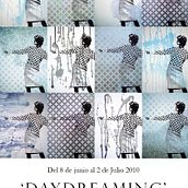 Expo Daydreaming. Un progetto di Serigrafia di Maite Awad Lobato - 24.02.2017