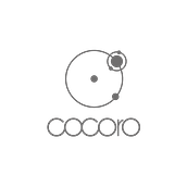 Perfume - Cocoro. Product Design, Graphic Design, Naming, and Packaging project by Marcos Rodríguez - 01.14.2017