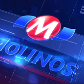 Molinos. Un projet de Animation, Motion design , et Multimédia de Sergio Mastandrea - 25.02.2017