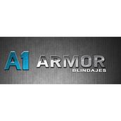 Armor. Graphic Design project by Chamo Estudio - 02.25.2017