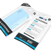Diseño de bolsas para accesorios móviles. Un proyecto de Diseño, Diseño de producto, Informática, Multimedia y Packaging de Sara Barreiro - 25.02.2017