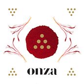 Onza Azafrán. Branding. Br, ing, Identit, Art Direction, Design, Packaging, Graphic Design, and Naming project by MODIK - 01.01.2017
