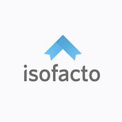 Motion Graphics Isofacto. Un proyecto de Animación de Anna Wilms - 27.02.2016
