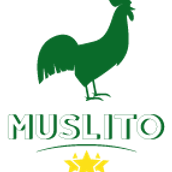 Identidad Corporativa marca MUSLITO. Un progetto di Br, ing, Br, identit, Consulenza creativa, Design e Graphic design di Eduardo García Indurria - 27.02.2017