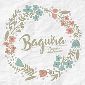FLYERS BAGUIRA <3 . Graphic Design project by Kimberly Aspillaga - 03.01.2017