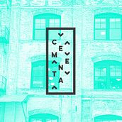 CEMENTA – Branding. Br, ing & Identit project by Juanka Campos - 03.01.2017