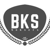 Boksers®. Br, ing, Identit, Costume Design, Marketing, and Social Media project by Lucio Rodriguez - 02.28.2017