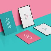 Astoria Hostel – Branding. Br, ing, Identit, Art Direction, and Graphic Design project by Juanka Campos - 03.01.2017