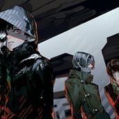 Los Tres Rostros De La Verdad . Un proyecto de Animación de DavidR A,R - 31.01.2017