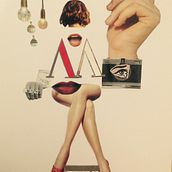 MË Collages_HOME. Projekt z dziedziny  Kolaż użytkownika Marta Esteban González - 02.03.2017